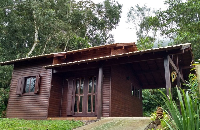 Casa con estilo y confort en los cañones
