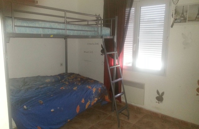 Casa con piscina a 6 km de Biscarrosse