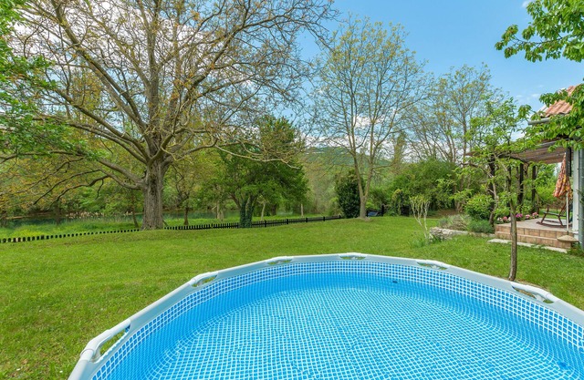 House Zetna (79971-K1) - Blato na Cetini