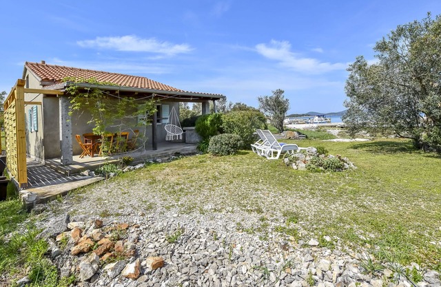 House Zora (94281-K1) - Zizanj - island Zizanj
