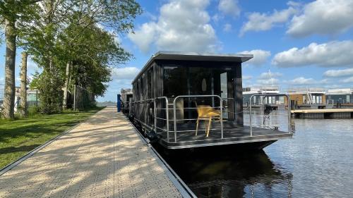 Houseboat 18 Nordic