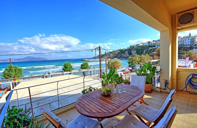 Houses By The Sea - 50 m from the beach by PosarelliVillas