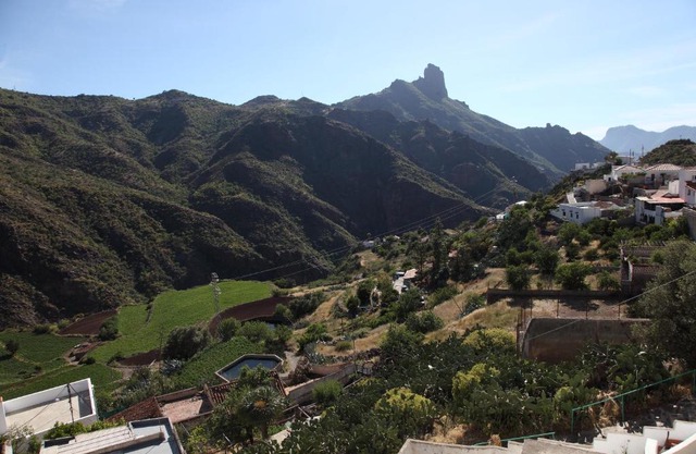 HOUSES CASA LA TOSCA The Best views