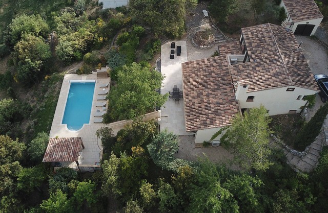 casas / villas - 8 cuartos - 6/7 Personas