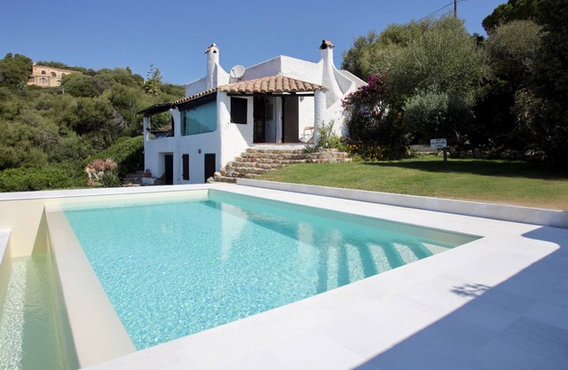 casas / villas - 6 cuartos - 5/6 Personas