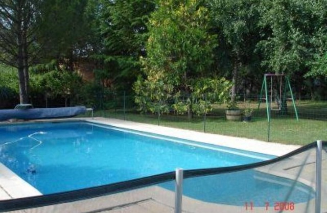 casas / villas - 6 cuartos - 8/10 Personas