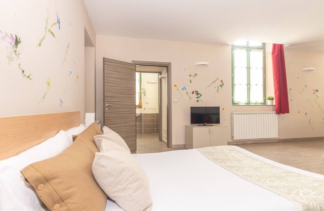 Housing Giulia - Mono Apartment 5