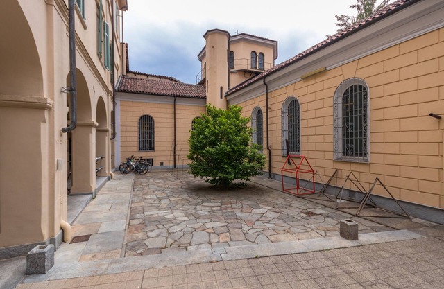 Housing Giulia - One Bedroom Apartment
