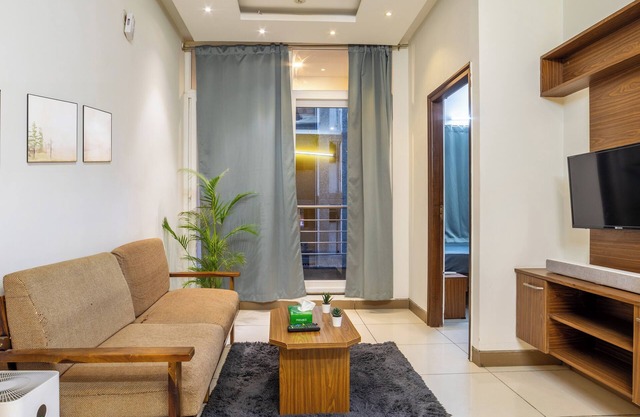 Housr Karen 1 BHK Apartment Near NIFT Bangalore