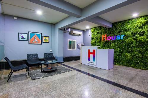 Housr Q City, Hyderabad Gowlidoddy