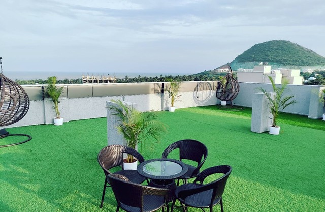 Housr Rushikonda Visakhapatnam