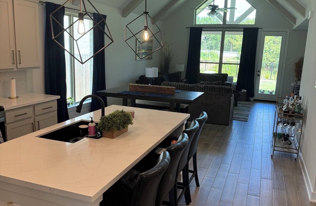 Houston World Cup special 2026 Charming 4-BR house with AC and WiFi in Humble TX