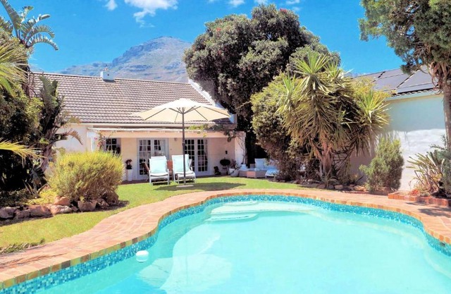 Hout Bay Beach Cottage