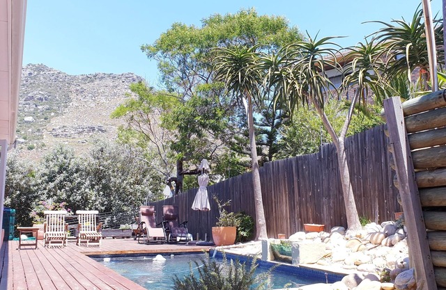 Hout Bay Breeze