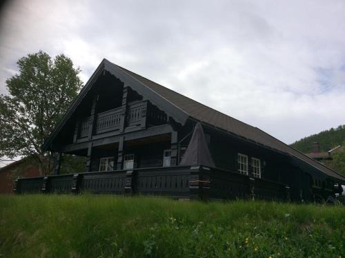 Hovden Fjellpark 71