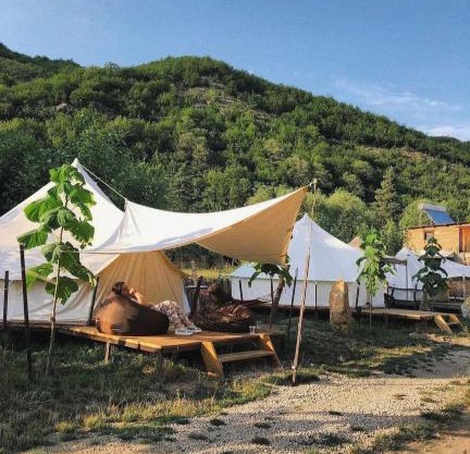 Hovek Guest House