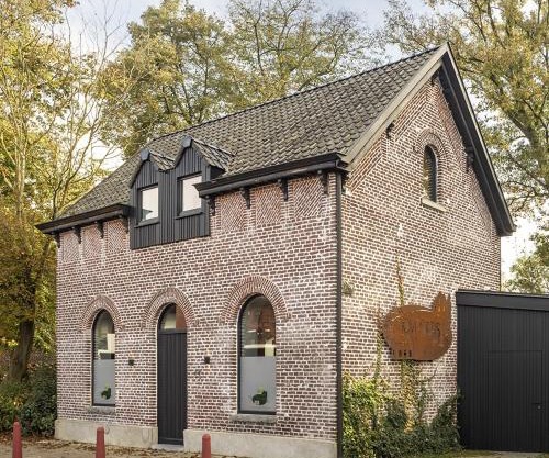 HoveniersHuis
