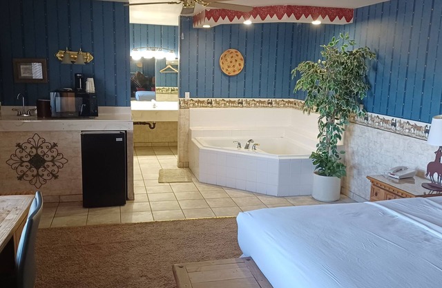 Howard Johnson by Wyndham Springerville