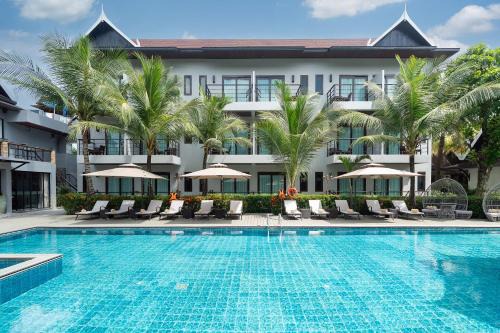 Howard Johnson by Wyndham Phuket Naiyang