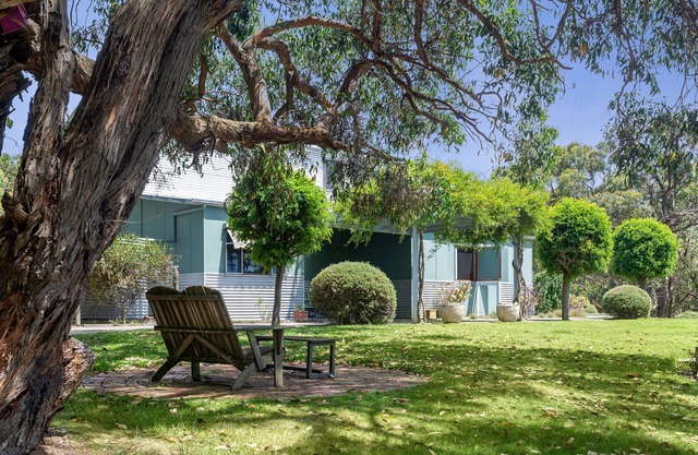 Howards Hill bed & breakfast