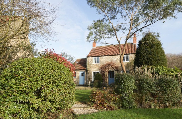 Howe Green Cottage, KIRKBYMOORSIDE