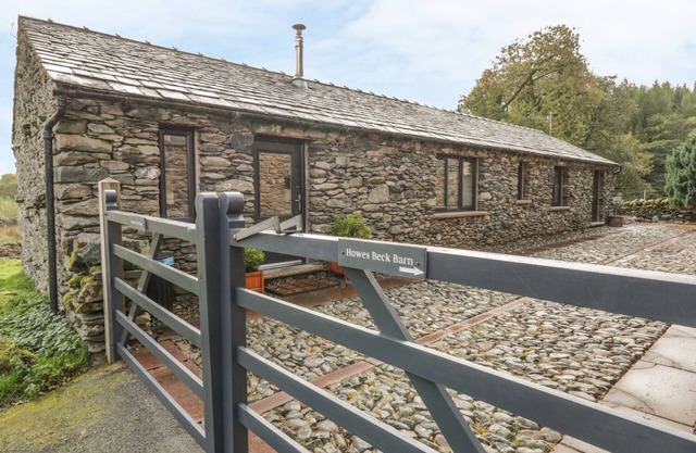 Howes Beck Cottage, PENRITH