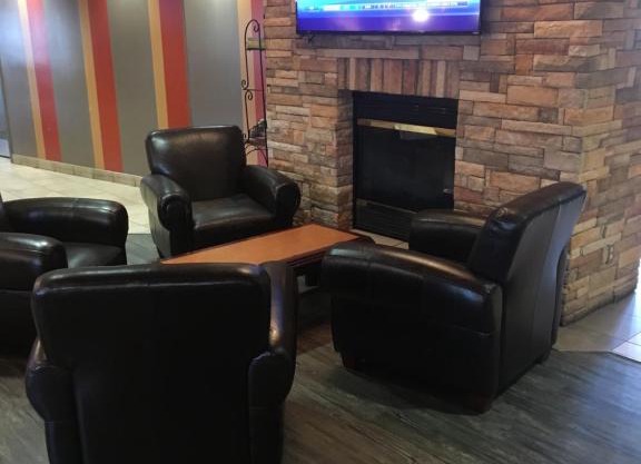 Howey Bay Motel