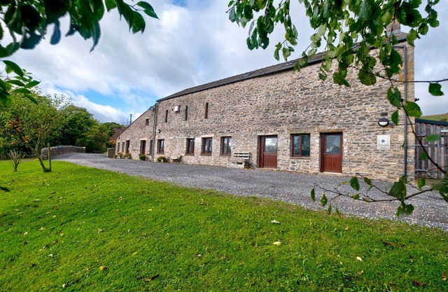 Howgills Barn | Self-catering accommodation in Yorkshire | Countryside location