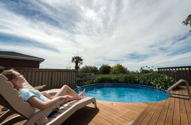 Howick Motor Lodge