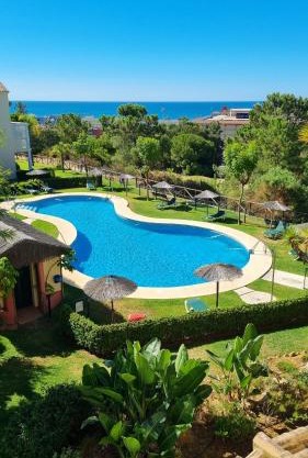 Hoyo 12 Islantilla