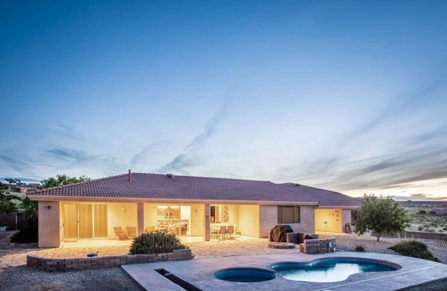 Hermoso lago Powell View Home, Antelope Canyon, Horseshoe Bend, Fast WiFi
