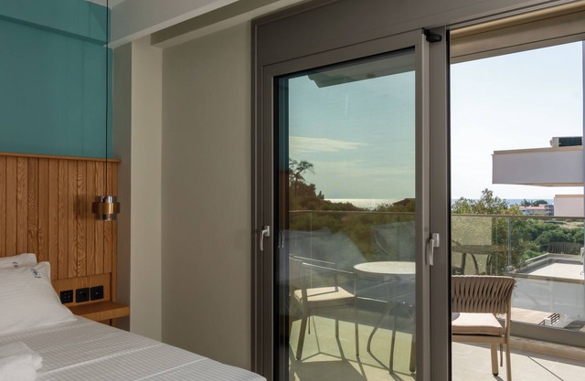 HP Family Suites