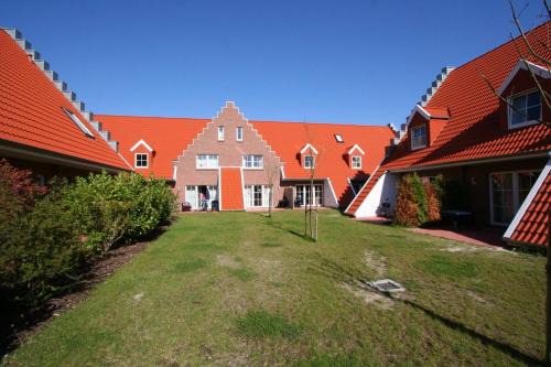 HP Touristik - Seepark Burhave 2