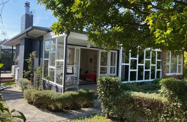HPG Villa formerly known as Pipi Hotel