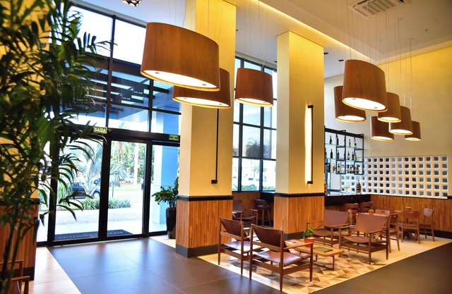 HPlus Premium Palmas