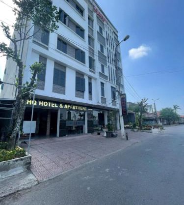 HQ Hotel & Apartment