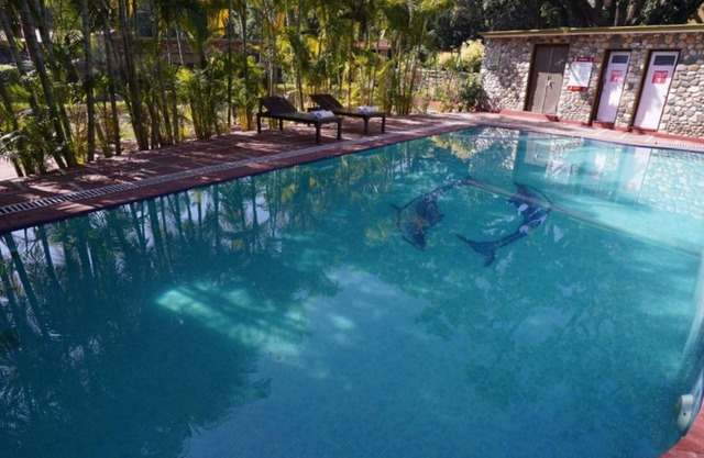 HR Dukes Den Resort