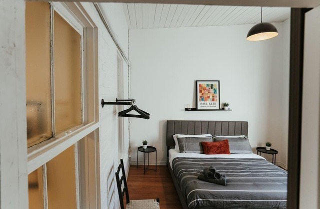 HRésidence Cozy 3 Bedroom: The Heart of Wellington