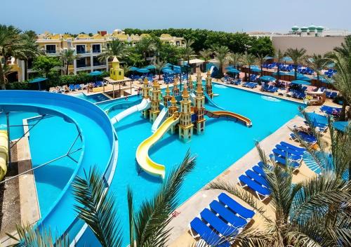 HRG Hurghada Hotel Apartments Aqua park - By MAMO Property