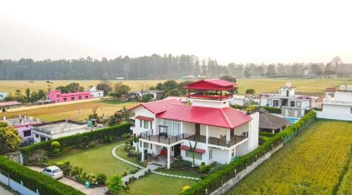 Hriday Bhoomi - Luxury Cottages & Villa in Jim Corbett