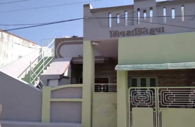 HS Home and Stay
