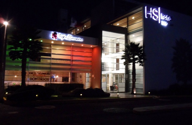 HS Hotel