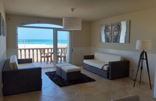 Hs4U Luxury and Design apt bilo Ca Rotcinha