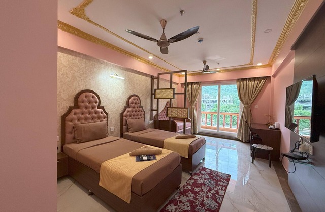 HSI.Hotel Sai International