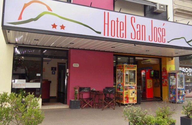 HSJ Balcarce