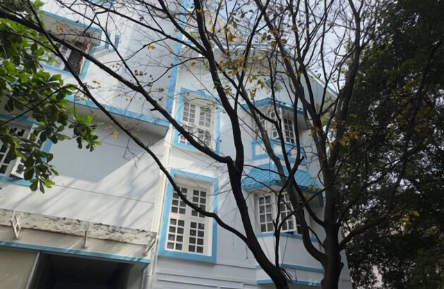 Hsr Homestay Chethana