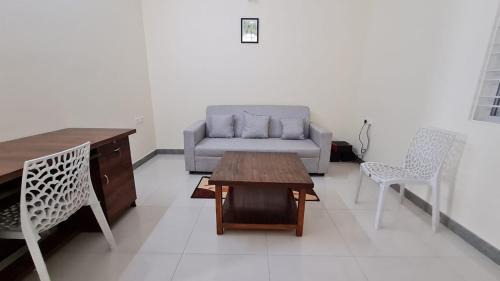 HSR layout Abode 2