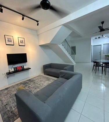 HStay Ipoh