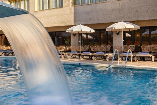 htop Amaika & SPA 4Sup - Adults Only #htopBliss