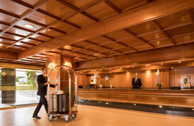 htop Calella Palace & SPA